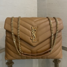 YSL Satchel Bags